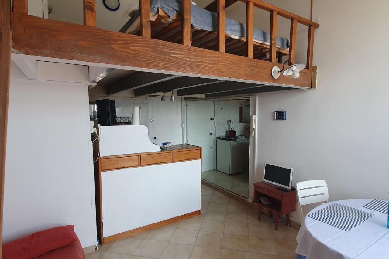 La Residence Бандоль Экстерьер фото